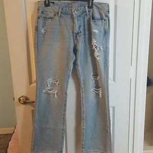 Mens pants